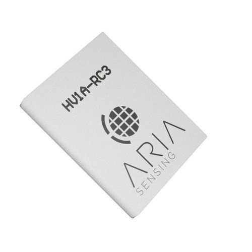 Antenna a microonde - HV1A RC3 - Aria Sensing Srl - PCB / interna / compatta