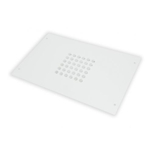 Luce - VANYA 80-R3 - HITECHLED SRL - LED / da esterno / IP66