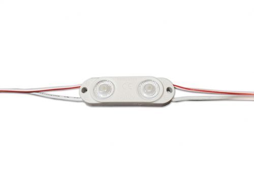 Modulo di illuminazione LED - HM80-2 series - HITECHLED SRL