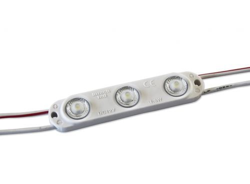 Modulo di illuminazione LED - HM150-3 - HITECHLED SRL