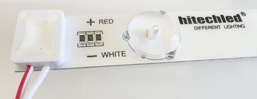 LED visibile - HBK5-HE - HITECHLED SRL - a nastro / ad avvitamento / per illuminazione