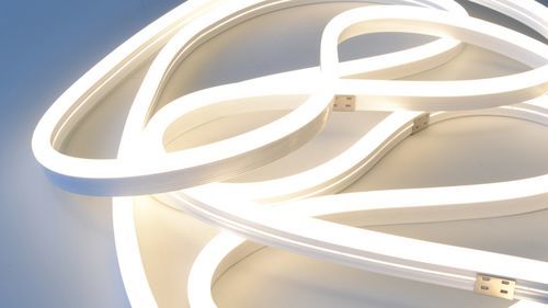 Tubo a LED - SPIRALE - HITECHLED SRL