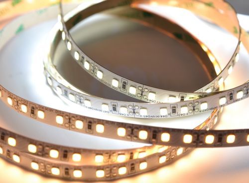 Dispositivo di illuminazione a nastro - HS9-120-12 - HITECHLED SRL - LED / IP30