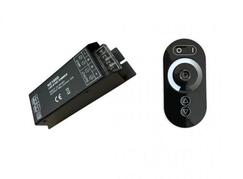 Televariatore per LED - HC100D - HITECHLED SRL