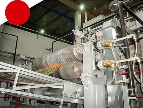 Forno a camera - Glass Service - di fusione / a gas / a combustione