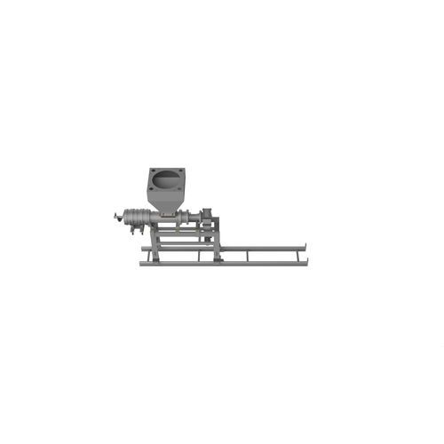 Trivella continua - Glass Service