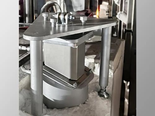 Trasmettitore di livello radar - Glass Service - per liquidi / per applicazioni industriali / compatto