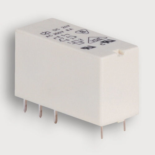 Modulo relè DC - 770918 - LÜTZE - AC / di commutazione / in miniatura