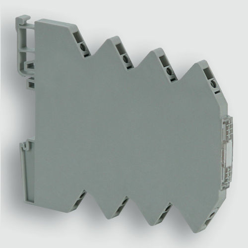 Convertitore di segnale analogico - 750320 - LÜTZE - isolatore / su guida DIN