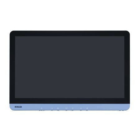 Panel PC di LCD - POC-W242 - ADVANTECH - 24" / Intel® 4th Generation Core i7 / Full HD