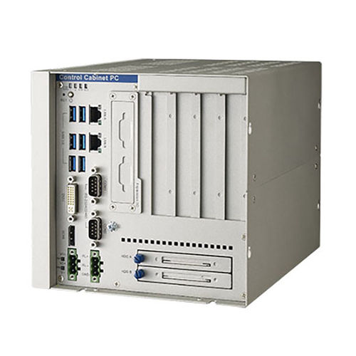 PC embedded - UNO-3285G - ADVANTECH - da parete / PCI / USB 3.0