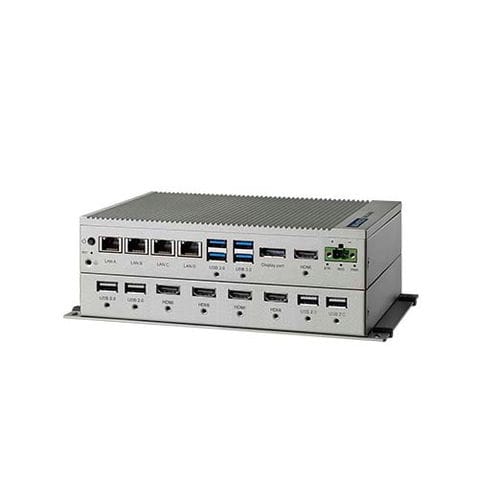 Computer di automatizzazione - UNO-2484G - ADVANTECH - embedded / Intel® Core i series / HDMI