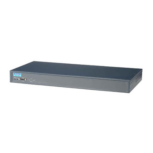 Device server 8 porte - EKI-1528 - ADVANTECH - RS232 / RS422/RS485 / LAN
