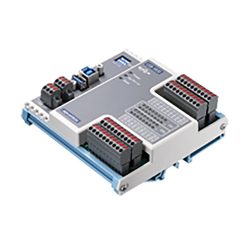 Modulo I/O digitale - USB-5830 - ADVANTECH - USB / 16 canali / guida DIN