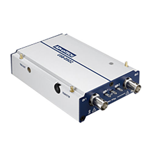 Oscilloscopio USB - USB-DSO - ADVANTECH - digitale / portatile / a 2 vie