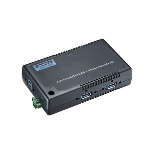 Hub USB - USB-4630 - ADVANTECH