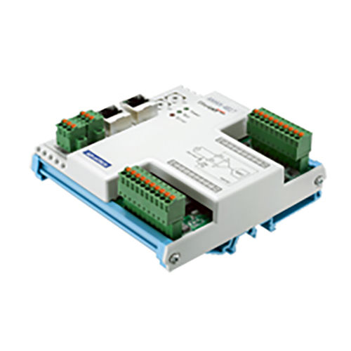 Modulo I/O analogico - AMAX-4817 - ADVANTECH - EtherCAT / 8 canali / distribuito