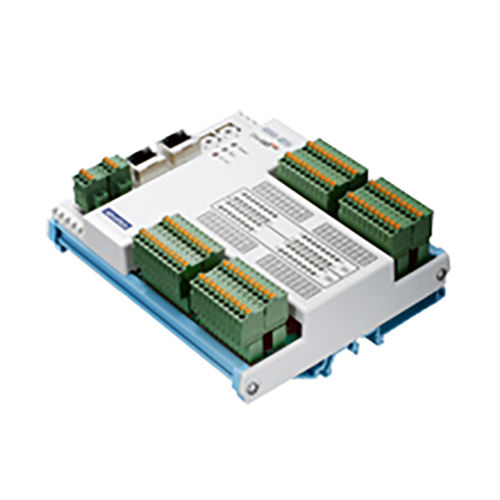 Modulo I/O digitale - AMAX-4856 - ADVANTECH - EtherCAT / 32 ingressi digitali / 32 uscite digitali