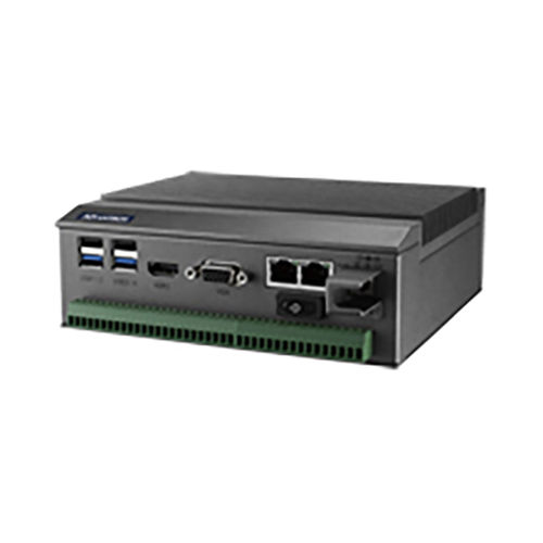 Computer embedded - MIC-1816 - ADVANTECH - Intel® Celeron 1047UE / Intel® Core i3 3217UE / RS-232