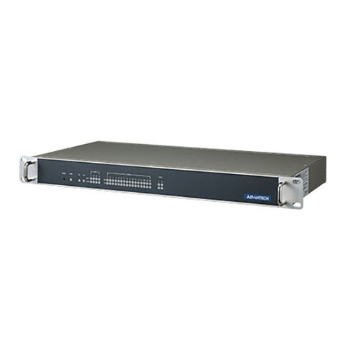 PC TI Cortex A8 - ECU-4553 - ADVANTECH - Bus CAN / RS-232 / USB 2.0