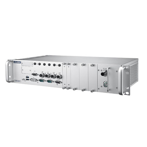 PC per materiale rotabile - ITA-5231 - ADVANTECH - Intel® Celeron® / 6th Gen Intel® Core™ / Intel® Core i5