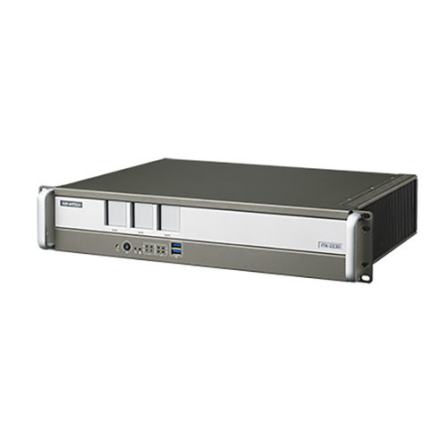 PC Intel® Core i7 - ITA-2231 - ADVANTECH - 6th Gen Intel® Core™ / Quad Core / PCI Express