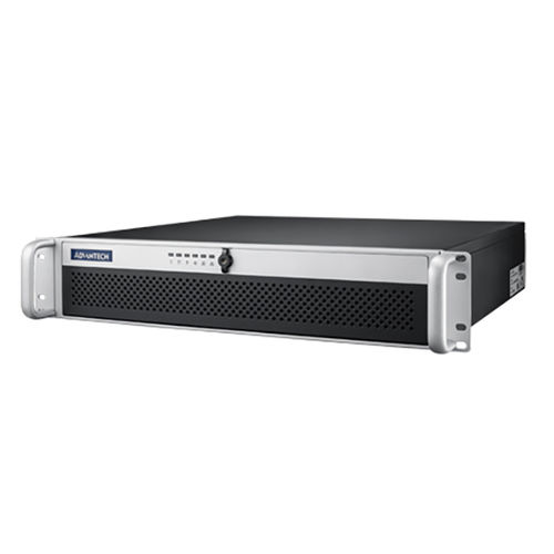 Case per PC per rack - ACP-2020 - ADVANTECH - 2U / per scheda madre ATX / alimentazione ATX