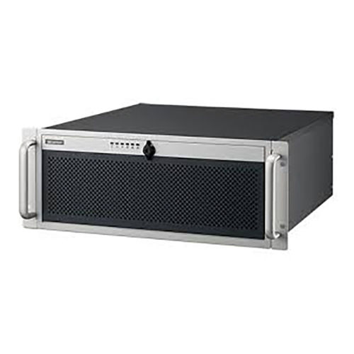 Case per PC per rack - ACP-4340 - ADVANTECH - 4U / per backplane / per scheda madre ATX