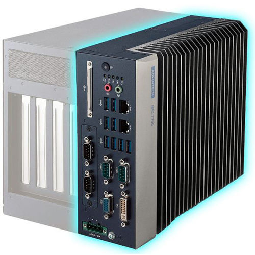 PC da ufficio - MIC-7700 - ADVANTECH - embedded / Intel® Core i series / 6th Gen Intel® Core™