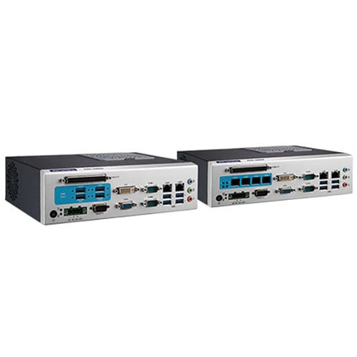PC industriale - AIIS-3400 - ADVANTECH - box / 6th Gen Intel® Core™ / Quad Core