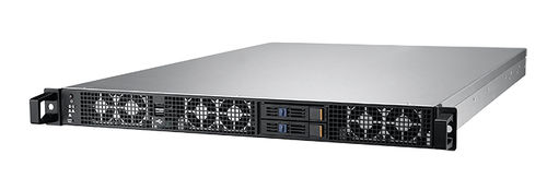Server GPU - SKY-6100 - ADVANTECH - per rack / Intel® Xeon / Ethernet gigabit