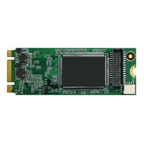 Scheda di acquisizione video PCIe - DVP-7011MHE - ADVANTECH - 1 canale FULL HD / 30/25 fps / 1920x1080
