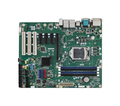 Scheda madre ATX - AIMB-785 - ADVANTECH - Intel® Core™ i series / Intel® Q170 / DDR4 SDRAM