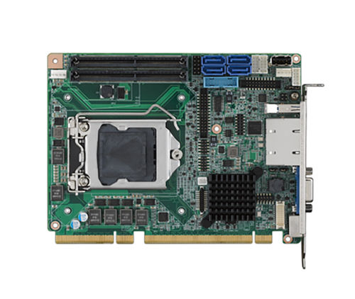 Computer monoscheda PICMG 1.3 - PCE-3029 - ADVANTECH - Intel® Celeron® / Intel® Pentium / Intel® Core™ i series