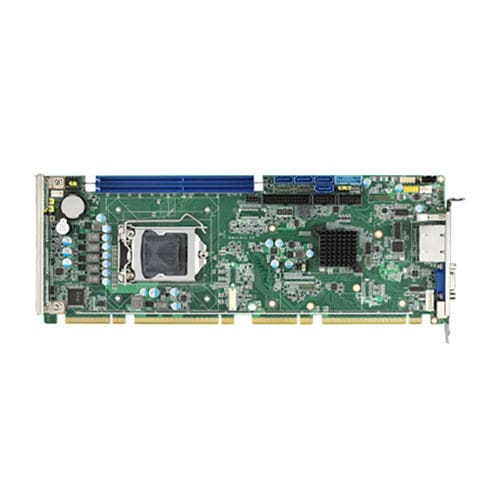 Computer monoscheda PICMG - PCE-5029 - ADVANTECH - Intel® Core™ i series / SATA II / Mini PCI Express