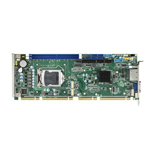 Computer monoscheda PICMG - PCE-5129 - ADVANTECH - Intel® Core™ i series / Mini PCI Express / SATA II