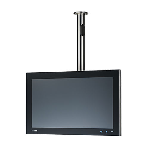 Terminale HMI con touch screen multitouch - IPPC-5211WS - ADVANTECH - montato su braccio / Full HD / TFT LCD