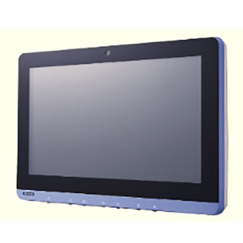 Panel PC di LCD - POC-W152 - ADVANTECH - con touch screen multitouch / con schermo largo / 15"