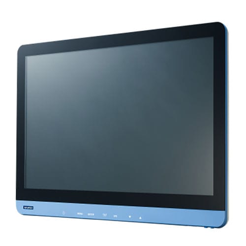 Display LCD - PDC-WP240 - ADVANTECH - 1920 x 1080 / ad alta definizione / Full HD
