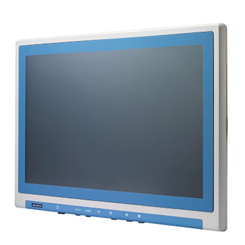 Monitor LCD - PDC-W210 - ADVANTECH - per il settore medico / 21,5" / 1920 x 1080
