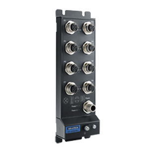 Switch Ethernet non gestibile - EKI-2528I-M12 - ADVANTECH - 8 porte / ridondante / rapido