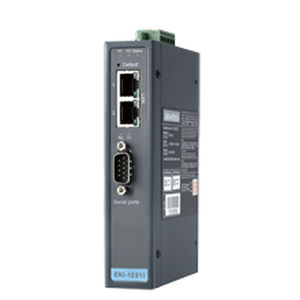 Gateway industriale - EKI-1221I - ADVANTECH - TCP / LAN / Ethernet