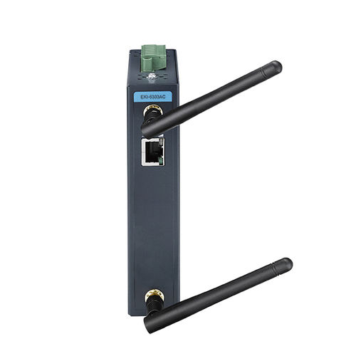 Access point wireless - EKI-6333AC - ADVANTECH - MIMO / industriale