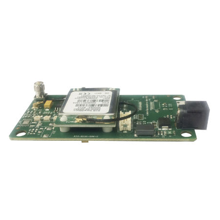 Modulo wireless WiFi - BB-ABDN-SE-DP553 - ADVANTECH - dual band