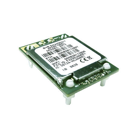 Modulo wireless WiFi - BB-APMN-Q551 - ADVANTECH
