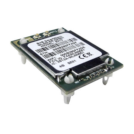Modulo wireless WiFi - BB-WLNN-ER-DP551 - ADVANTECH