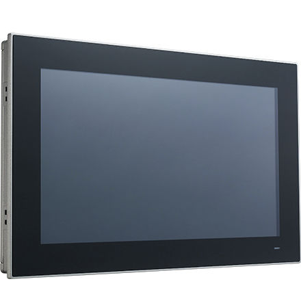 Panel PC di LCD - PPC-3151SW series - ADVANTECH - touch screen / 15,6" / 1366 x 768