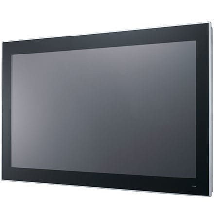 Panel PC di LCD - PPC-324W-PN4 - ADVANTECH - touch screen / con schermo largo / 23,8"
