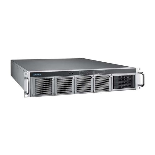 Server di comunicazione - ECU-579 - ADVANTECH - 2U / Intel® Xeon