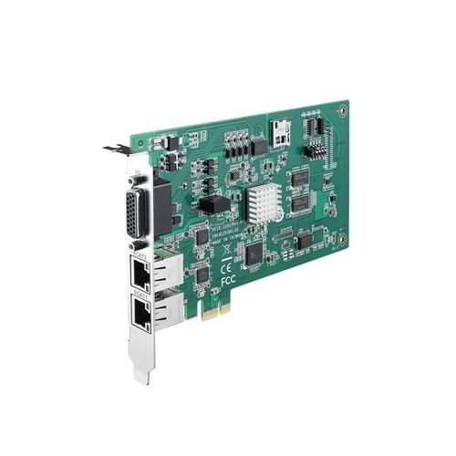 Scheda di controllo motore PCI-Express - PCIE-1203 - ADVANTECH - multiasse / EtherCAT / programmabile